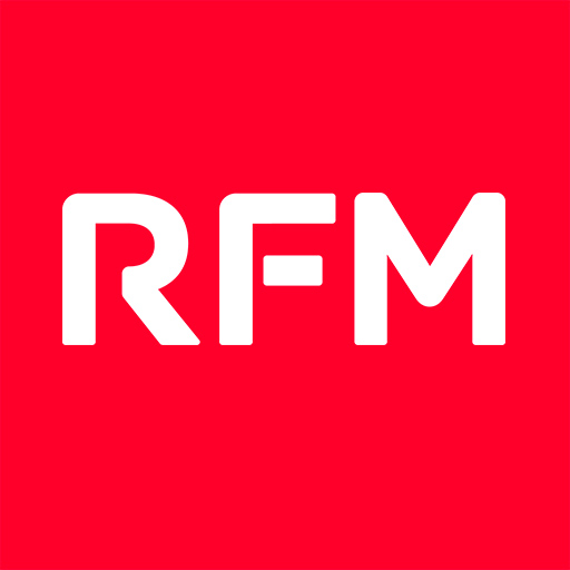 Universidade RFM logo