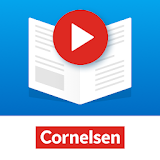 PagePlayer  -  Cornelsen icon