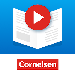 Icon image PagePlayer – Cornelsen