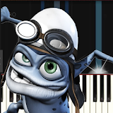 Crazy Frog Axel F Piano Tiles ? icon