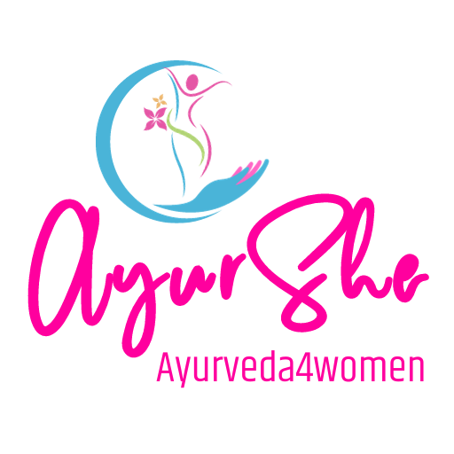 AyurShe - Ayurveda4Women 1.0 Icon