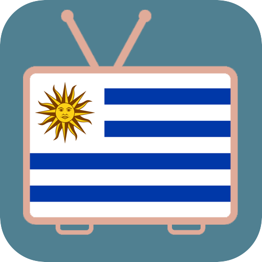 Uruguay TV  Icon