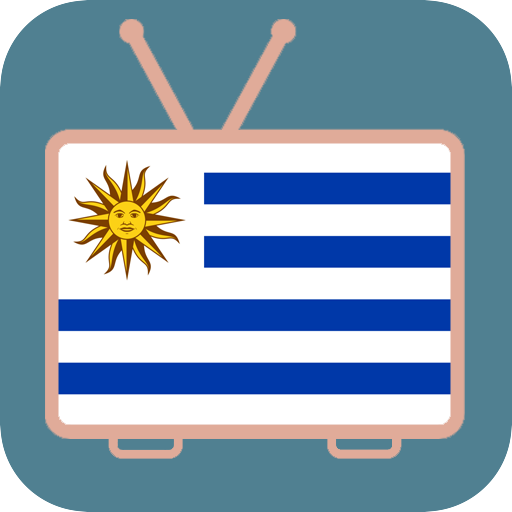 Uruguay TV logo