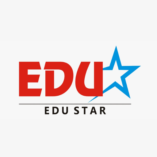 Edustar logo