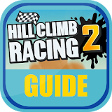 Guide for Hill Climb Racing 2 icon