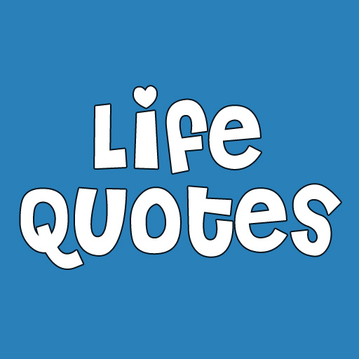 Life Quotes logo