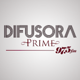 Difusora Prime 97,5 FM icon