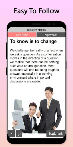 Easy Appreciative Inquiry Tuto Screen 3