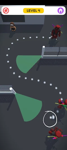 Mine Hero Craft - Screenshot 4