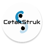 Cover Image of Download CetakStruk  APK