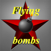 Top 20 Arcade Apps Like Flying bombs - Best Alternatives
