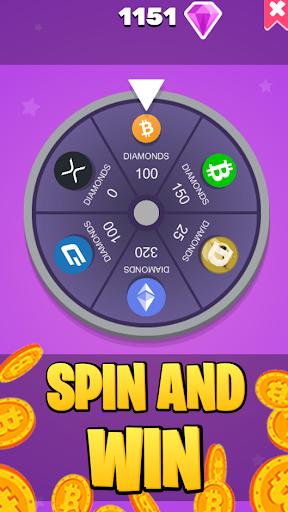 Crypto Hole - Get REAL Bitcoin