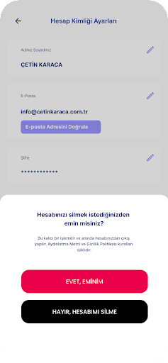 QR PDKS Screen 2