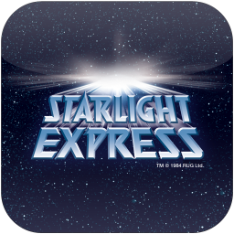 Icon image 360° Starlight Express Musical