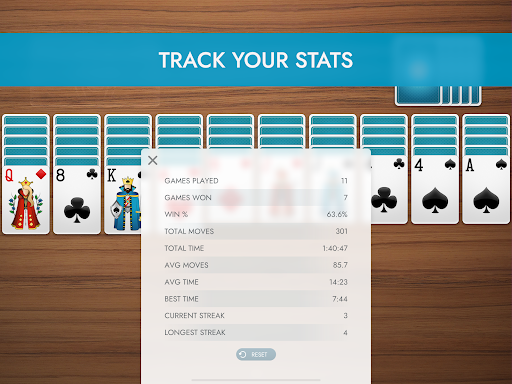 Spider Solitaire+ - Card - games