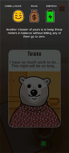 Work It Out! - Screenshot 2