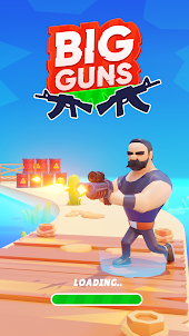 Big Guns 3D