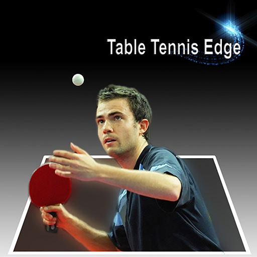 Table Tennis Edge 3.4.4 Icon