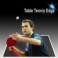 Table Tennis Edge