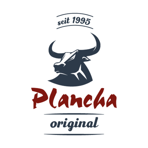 Restaurant Plancha logo