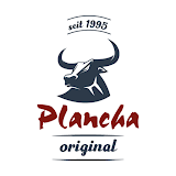 Restaurant Plancha icon