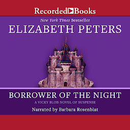 Icon image Borrower of the Night