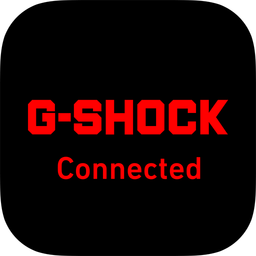 G-SHOCK Connected - Aplicaciones Play