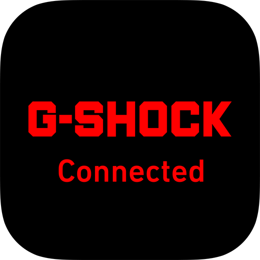 G-SHOCK Connected 2.4.3(1208A) Icon