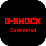 Cover Image of Baixar G-SHOCK conectado 2.3(1016A) APK