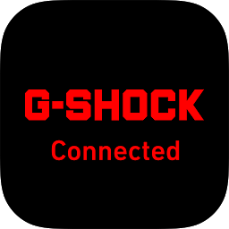 Kuvake-kuva G-SHOCK Connected