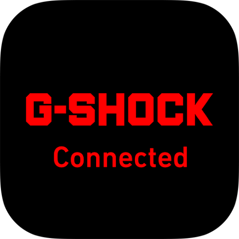 G-G-SHOCK Connected 