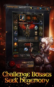 Dark Exile Apk Mod for Android [Unlimited Coins/Gems] 10