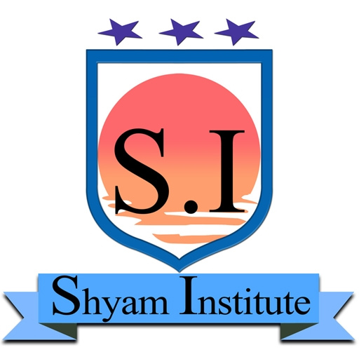 Shyam Institute Online Classes logo