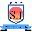 Shyam Institute Online Classes