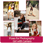 Top 47 Photography Apps Like Poses For Photography Girl With Camera - Best Alternatives