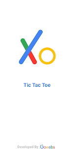 Tic Tac Toe