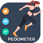 Cover Image of Download Pedometer Step Counter 1.4 APK