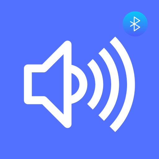 Volume Booster -  Equalizer vb Logo
