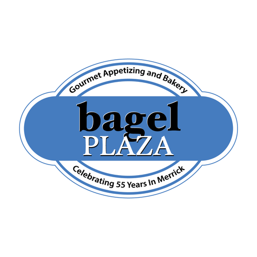 Bagel Plaza logo