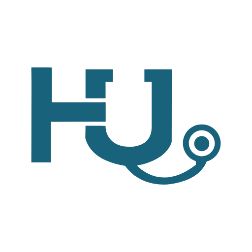 HealU Business logo