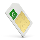 SIM Info Pakistan icon