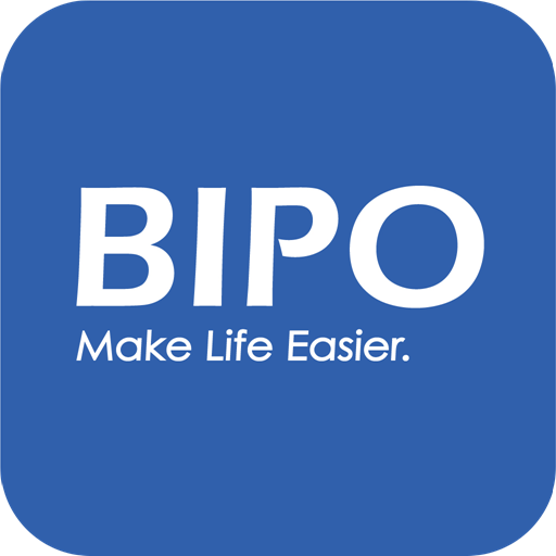 BIPO HRMS  Icon