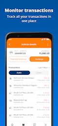 eToll by ICICI Bank  -  Buy & Manage FASTag