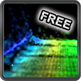 Free 3D Audio Visualizer icon