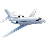 Airplane Photo icon