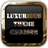 Free Luxurious Gold Theme CM13 icon