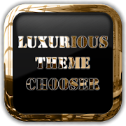 Top 50 Personalization Apps Like Free Luxurious Gold Theme CM13 - Best Alternatives