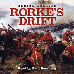 Icon image Rorke's Drift