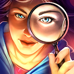 Cover Image of Download Unsolved: Hidden Mystery Games  APK