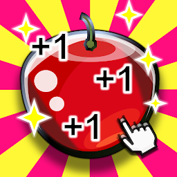 Icon image Tap!Tap!Apple! 【IdleClicker】